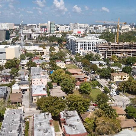 Lovely Apartment Near Brickell 1 Miami Extérieur photo