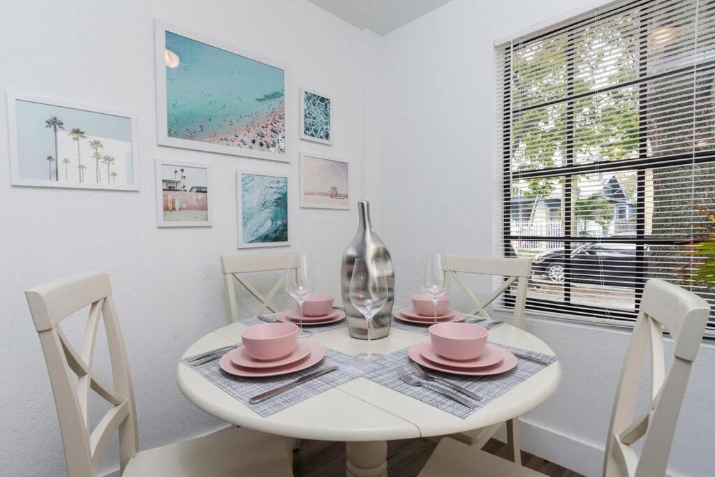Lovely Apartment Near Brickell 1 Miami Extérieur photo