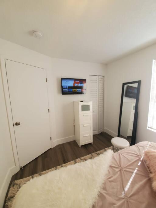 Lovely Apartment Near Brickell 1 Miami Extérieur photo