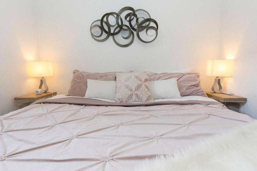 Lovely Apartment Near Brickell 1 Miami Extérieur photo